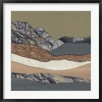 Mountain Series #159 Fine Art Print