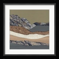 Mountain Series #159 Fine Art Print