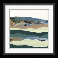 Mountain Series #160 Fine Art Print