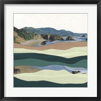 Mountain Series #160 Fine Art Print