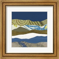 Mountain Series #163 Fine Art Print