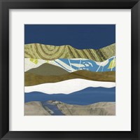 Mountain Series #163 Fine Art Print