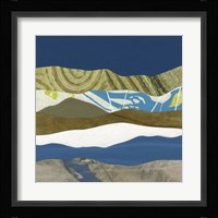 Mountain Series #163 Fine Art Print