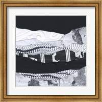 Mountain Series #180 Fine Art Print