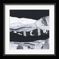 Mountain Series #180 Fine Art Print