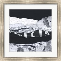Mountain Series #180 Fine Art Print