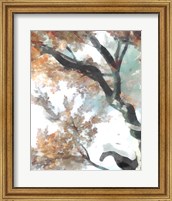 Fall Tree II Fine Art Print