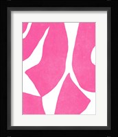 Color Cuts XV Fine Art Print