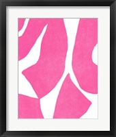 Color Cuts XV Fine Art Print