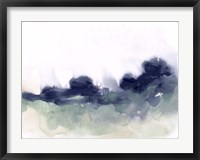 Lake Fog II Fine Art Print