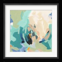 Soft Serve I Framed Print