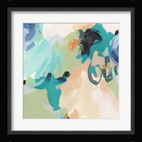 Soft Serve II Framed Print