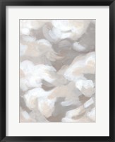 Abstract Cumulus I Fine Art Print