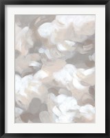 Abstract Cumulus II Fine Art Print