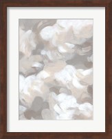 Abstract Cumulus II Fine Art Print