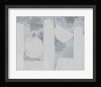 Saltwater Tide IV Framed Print