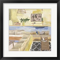 Sunshine Inside II Fine Art Print