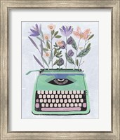 Nourishing Words II Fine Art Print