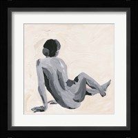 Intimity I Framed Print