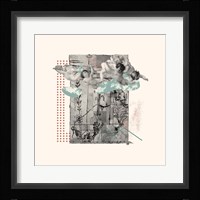 Lost Lullaby I Framed Print