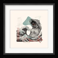 Lost Lullaby VI Framed Print
