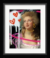 Masterful Photoshop IV Framed Print