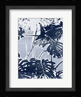 Plant Life IV Framed Print