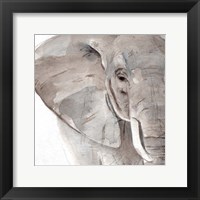 Elephant Grooves II Fine Art Print