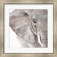 Elephant Grooves II Fine Art Print