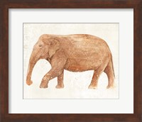 Elephant Wisdom II Fine Art Print
