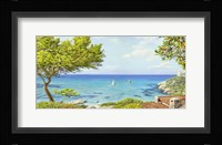 Sul Mare Fine Art Print