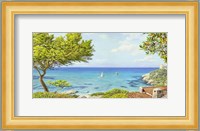 Sul Mare Fine Art Print