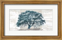 Octanium Tree Panel Fine Art Print