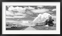 Interstate '59 (detail) Fine Art Print