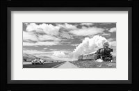 Interstate '59 (detail) Fine Art Print