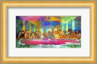 The Last Supper 2.0 Fine Art Print