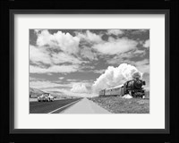 Interstate '59 Fine Art Print