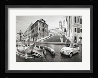 The Great Beauty Fine Art Print