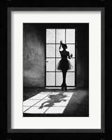 Twilight Dancer Fine Art Print