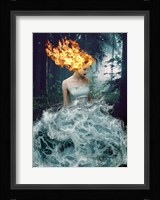 Mother Nature Fine Art Print