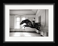 Aperitif (BW) Fine Art Print