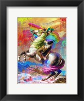 Napoleon 2.0 Fine Art Print