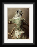 Traditional Tattoo I Fine Art Print