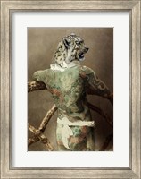 Traditional Tattoo I Fine Art Print