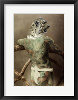 Traditional Tattoo I Fine Art Print