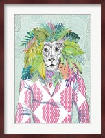 King of the Jungle Fine Art Print