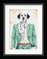 The Bohemian Fine Art Print