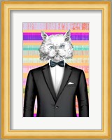 The Gentleman Fine Art Print