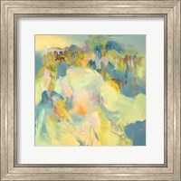 Dolman Dance Fine Art Print