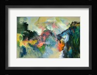 Noble Twin Fine Art Print